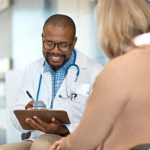 Learn about co-pay savings